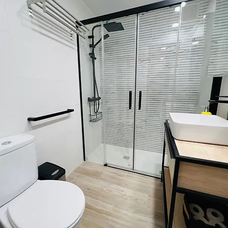 Appartement Itsasoa By Basque Homes *