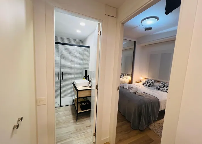 Itsasoa By Basque Homes Apartamento San Sebastián