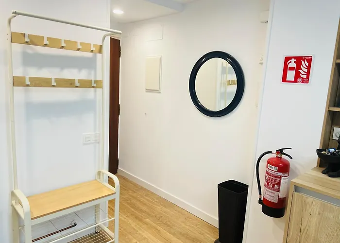 Itsasoa By Basque Homes * San Sebastián