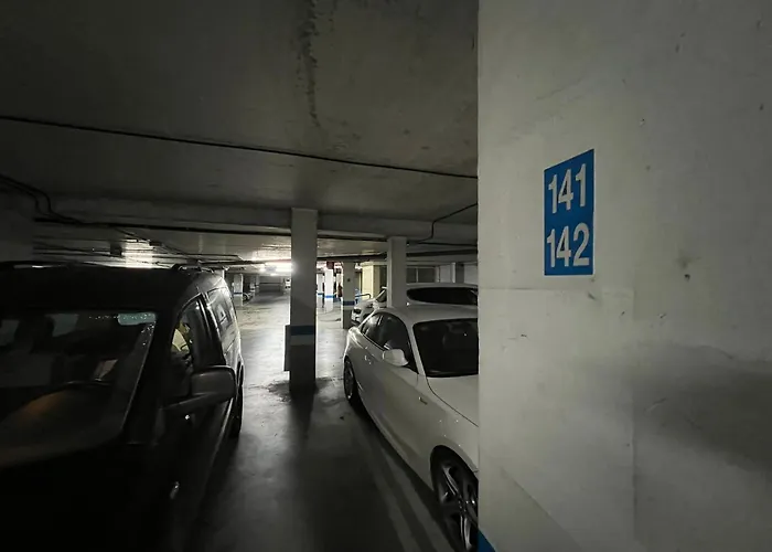 Itsasoa By Basque Homes Apartamento