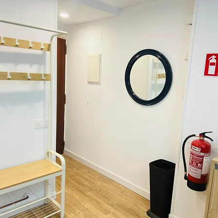 Itsasoa By Basque Homes * Сан-Себастьян