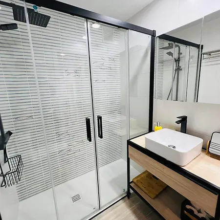 Itsasoa By Basque Homes Apartamento San Sebastián
