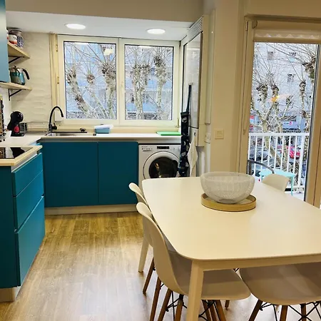 Itsasoa By Basque Homes Apartmán