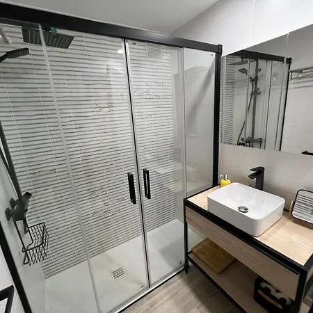 Itsasoa By Basque Homes