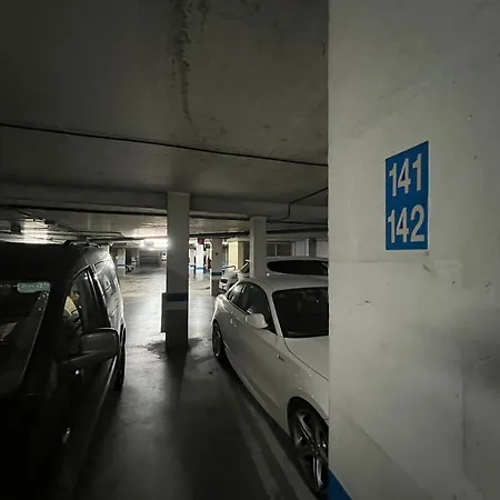 Itsasoa By Basque Homes Апартаменты