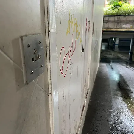 Itsasoa By Basque Homes * Сан-Себастьян