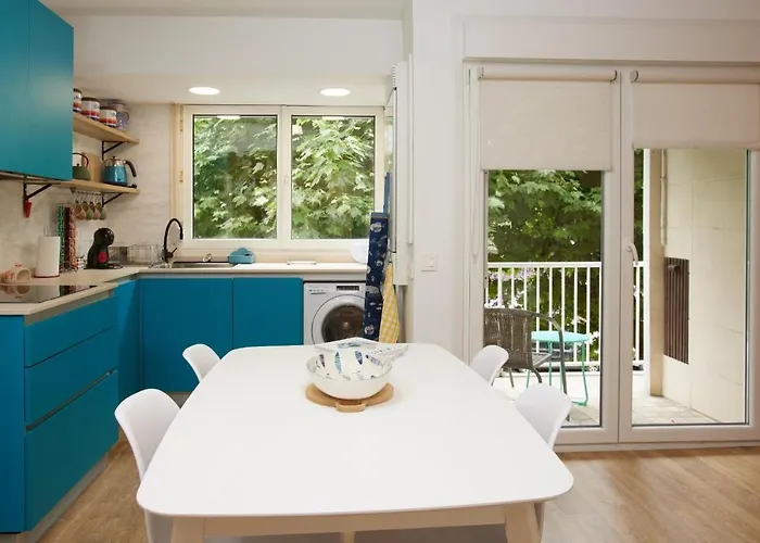 Itsasoa By Basque Homes 公寓 *