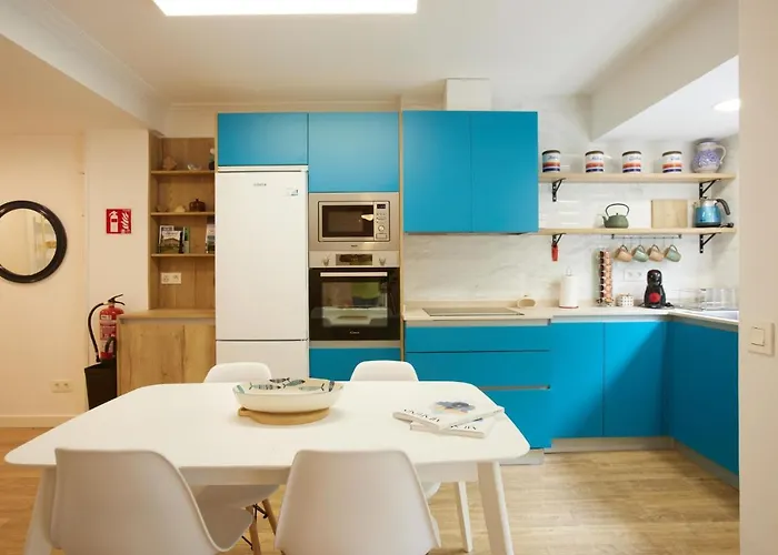 Itsasoa By Basque Homes 公寓