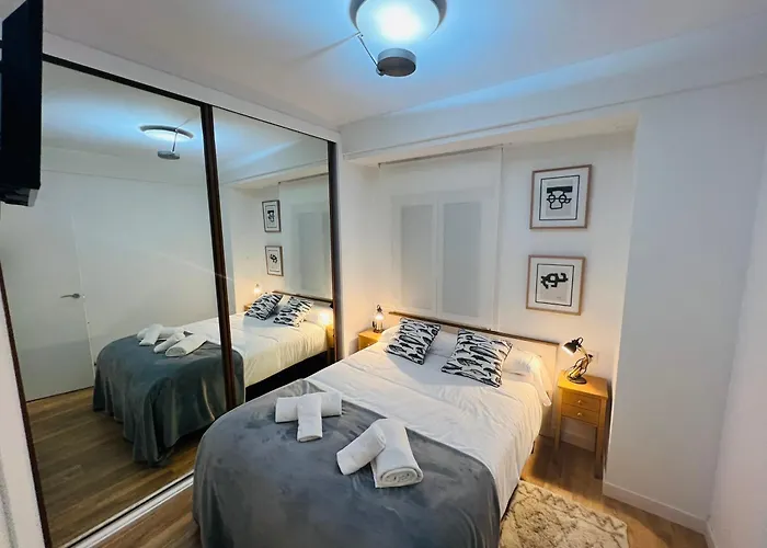 Itsasoa By Basque Homes 公寓 *