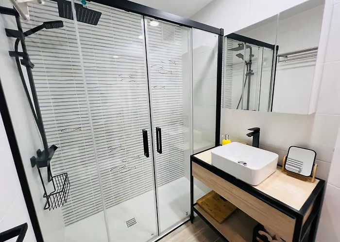 Itsasoa By Basque Homes Apartment San Sebastian