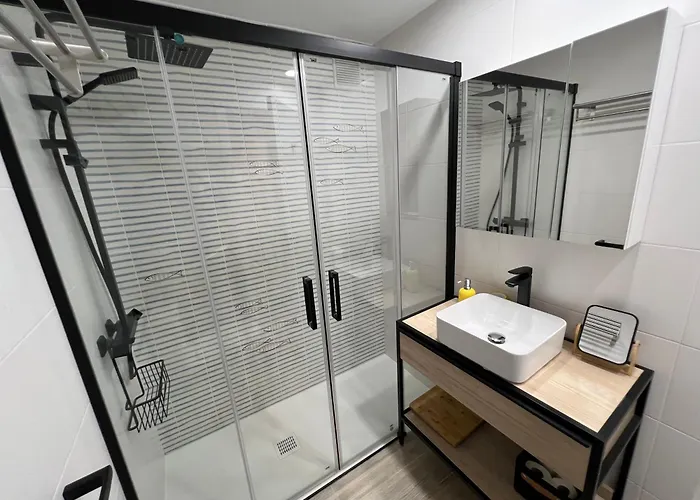 Itsasoa By Basque Homes