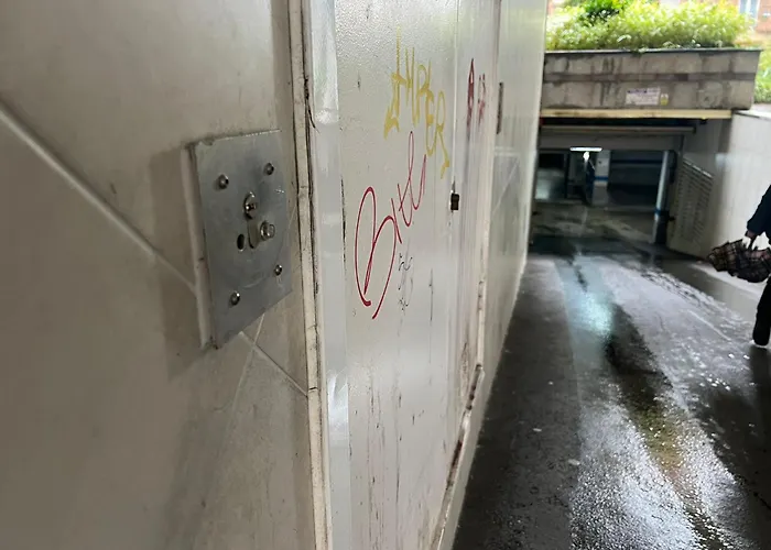 Itsasoa By Basque Homes * 圣塞瓦斯蒂安