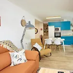 Itsasoa By Basque Homes San Sebastián