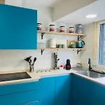 Apartment Itsasoa By Basque Homes