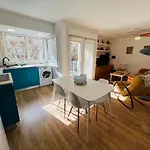 Itsasoa By Basque Homes * San Sebastián