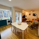 Apartment Itsasoa By Basque Homes San Sebastián