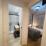 Itsasoa By Basque Homes Apartment San Sebastián