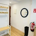 Itsasoa By Basque Homes * San Sebastián