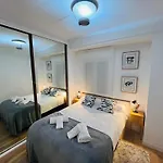 Itsasoa By Basque Homes Apartment *