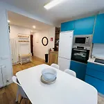 Apartment Itsasoa By Basque Homes San Sebastián