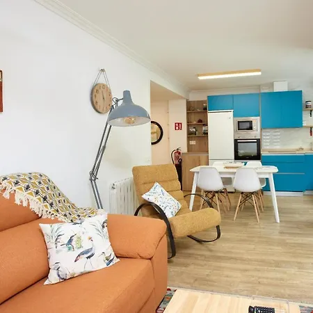 Itsasoa By Basque Homes San Sebastian